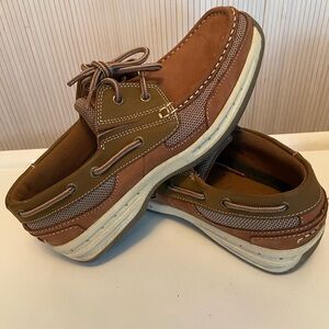 Thom McCann  Men's  deck boat  Shoes 8